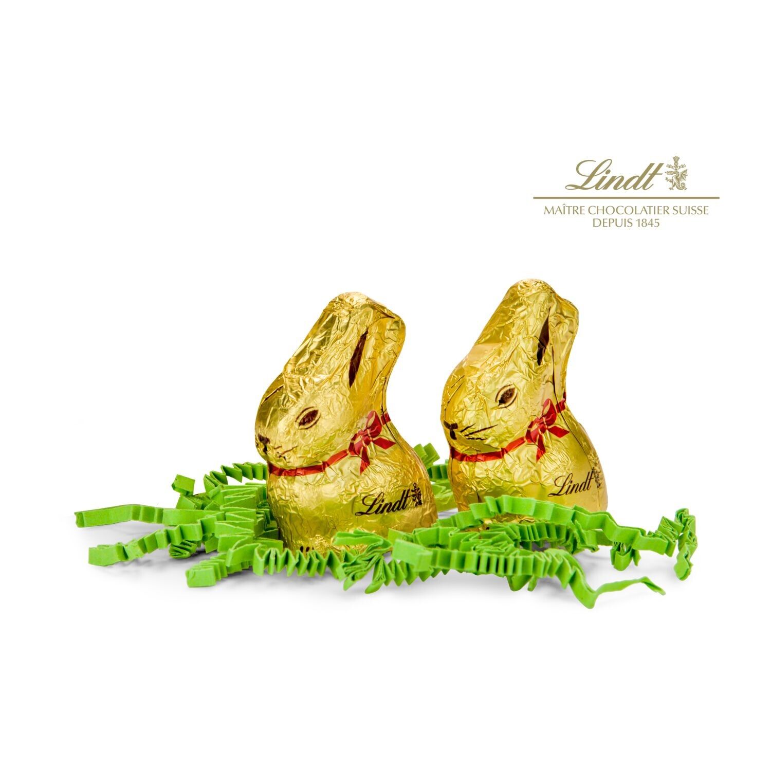 Lindt Osterhäschen Duo-104