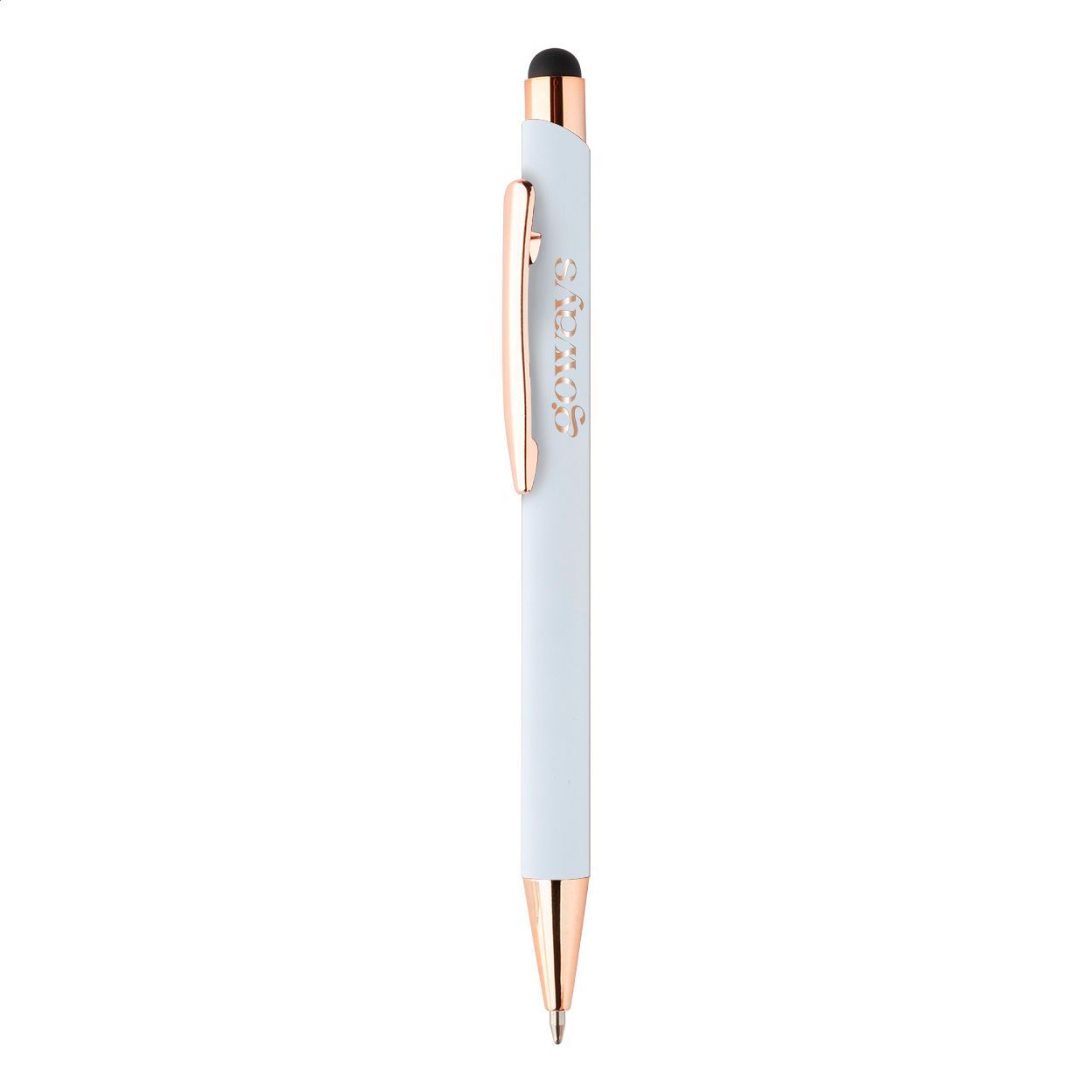 Touchpen Auros - weiß-958
