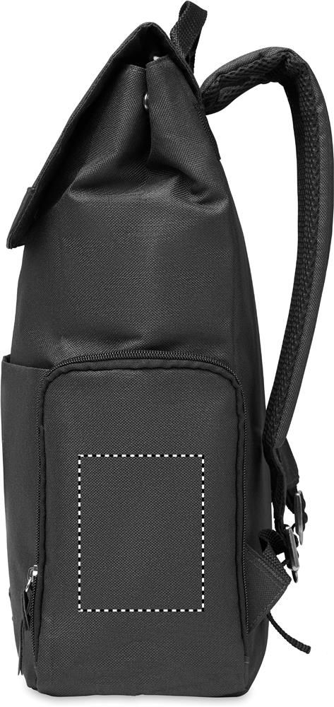 Veredelungsposition SIDE POCKET