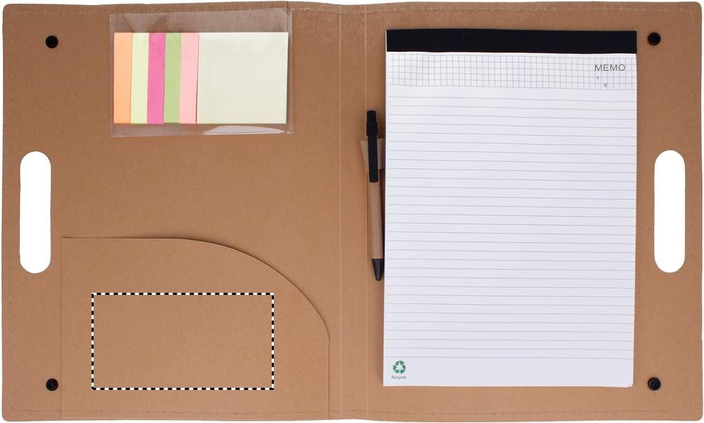 Veredelungsposition FOLDER INSIDE