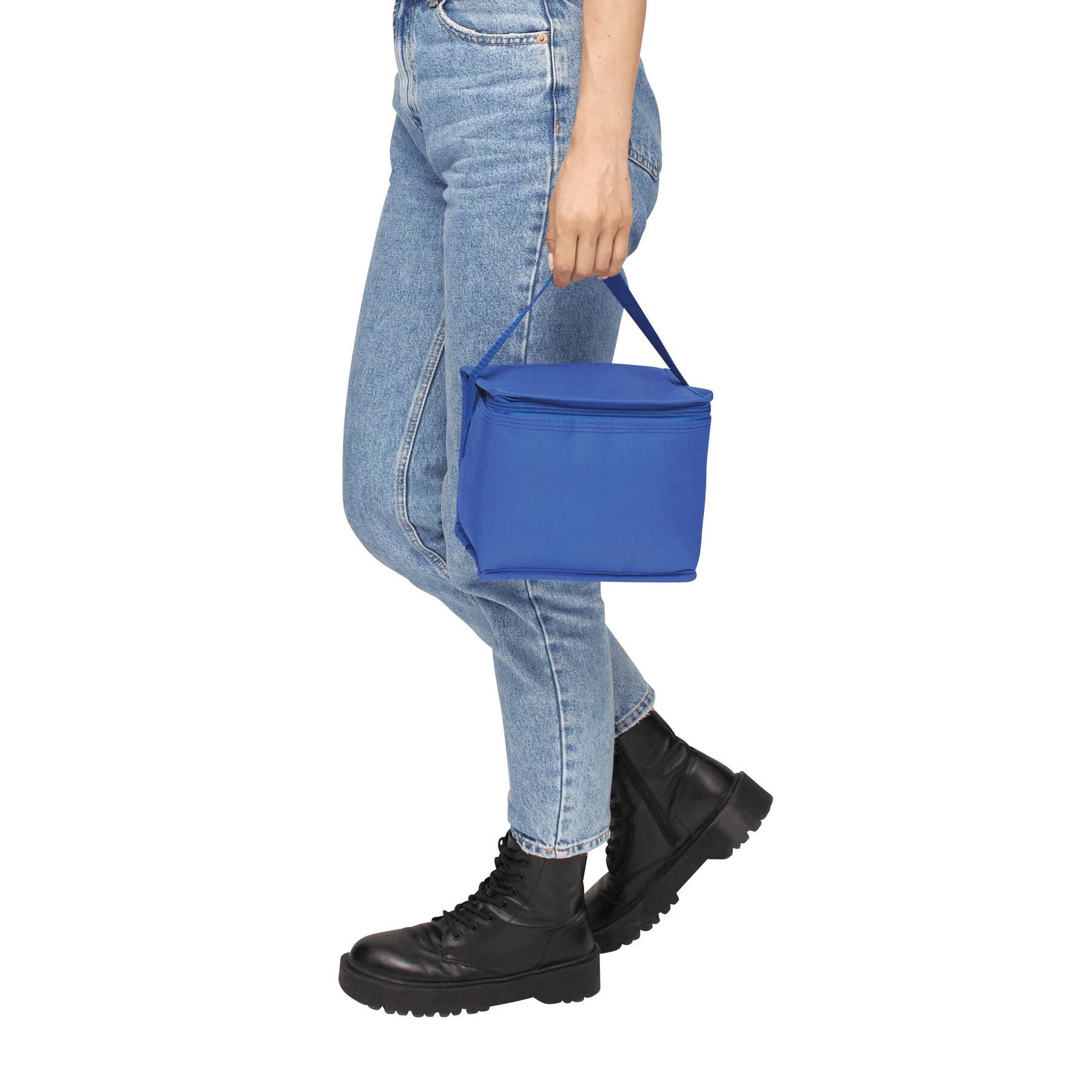 Kühltasche CELSIUS - blau-670