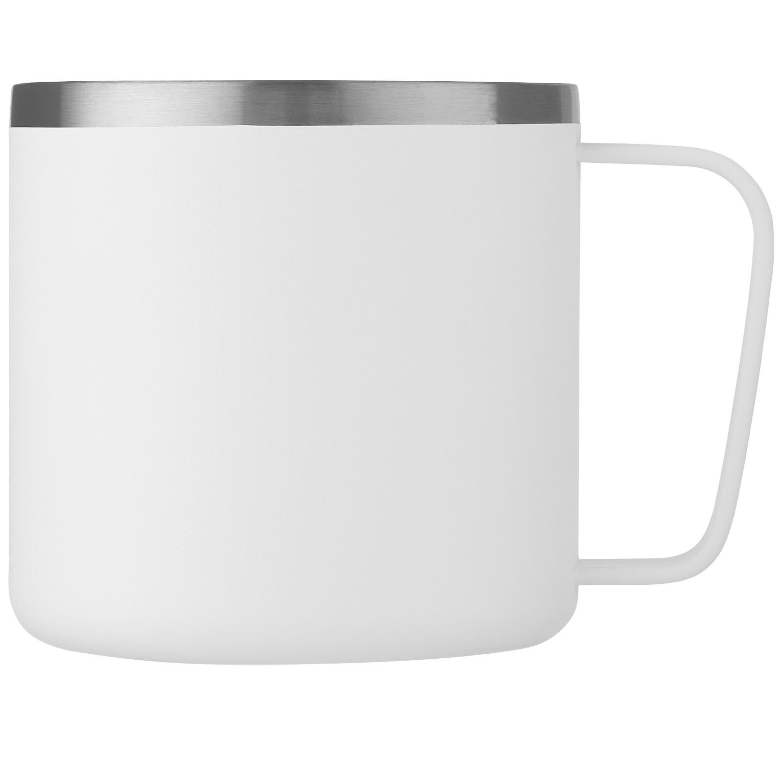 Nordre 350 ml Kupfer-Vakuum Isolierbecher - weiss-920