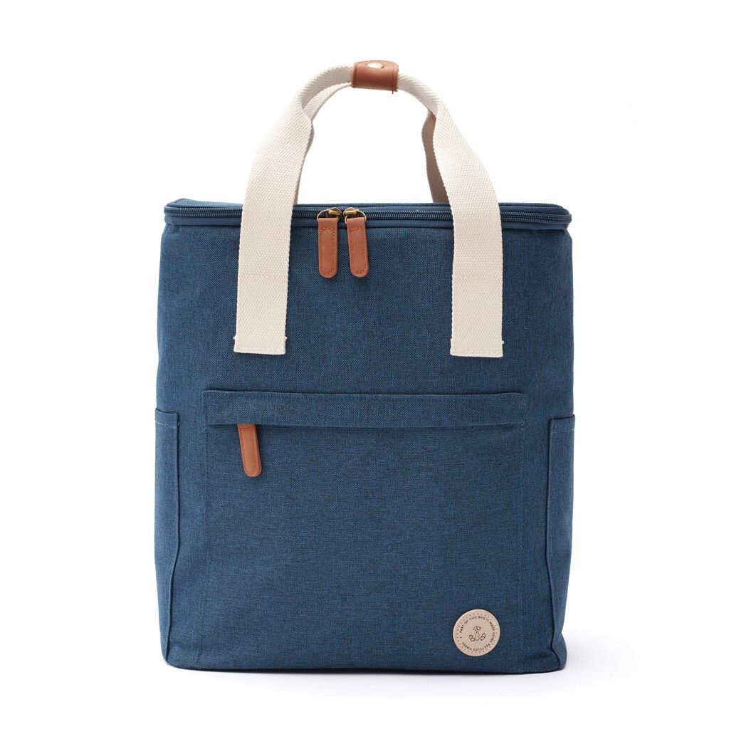 Blau