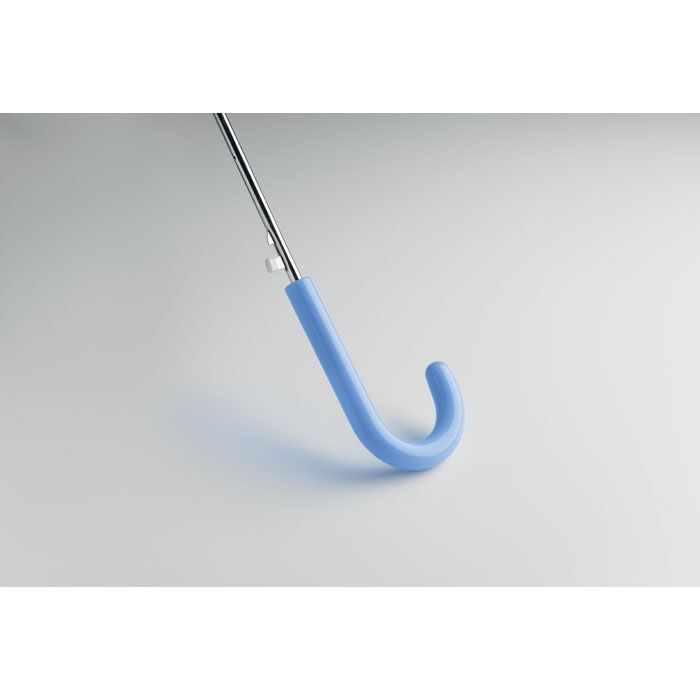 18" Regenschirm für Kinder DRYKID - babyblau-540