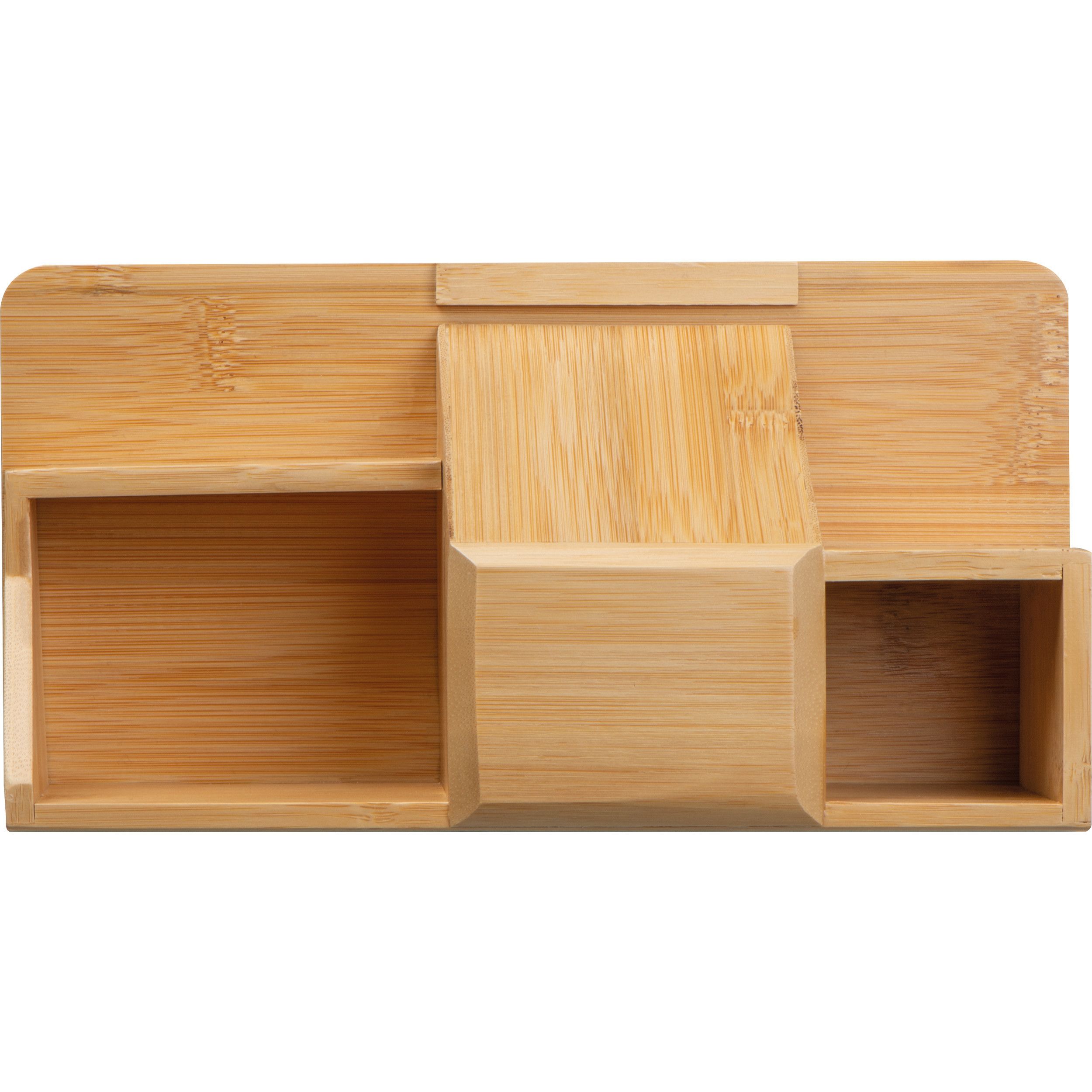 Schreibtischorganisator Lublin - beige-742