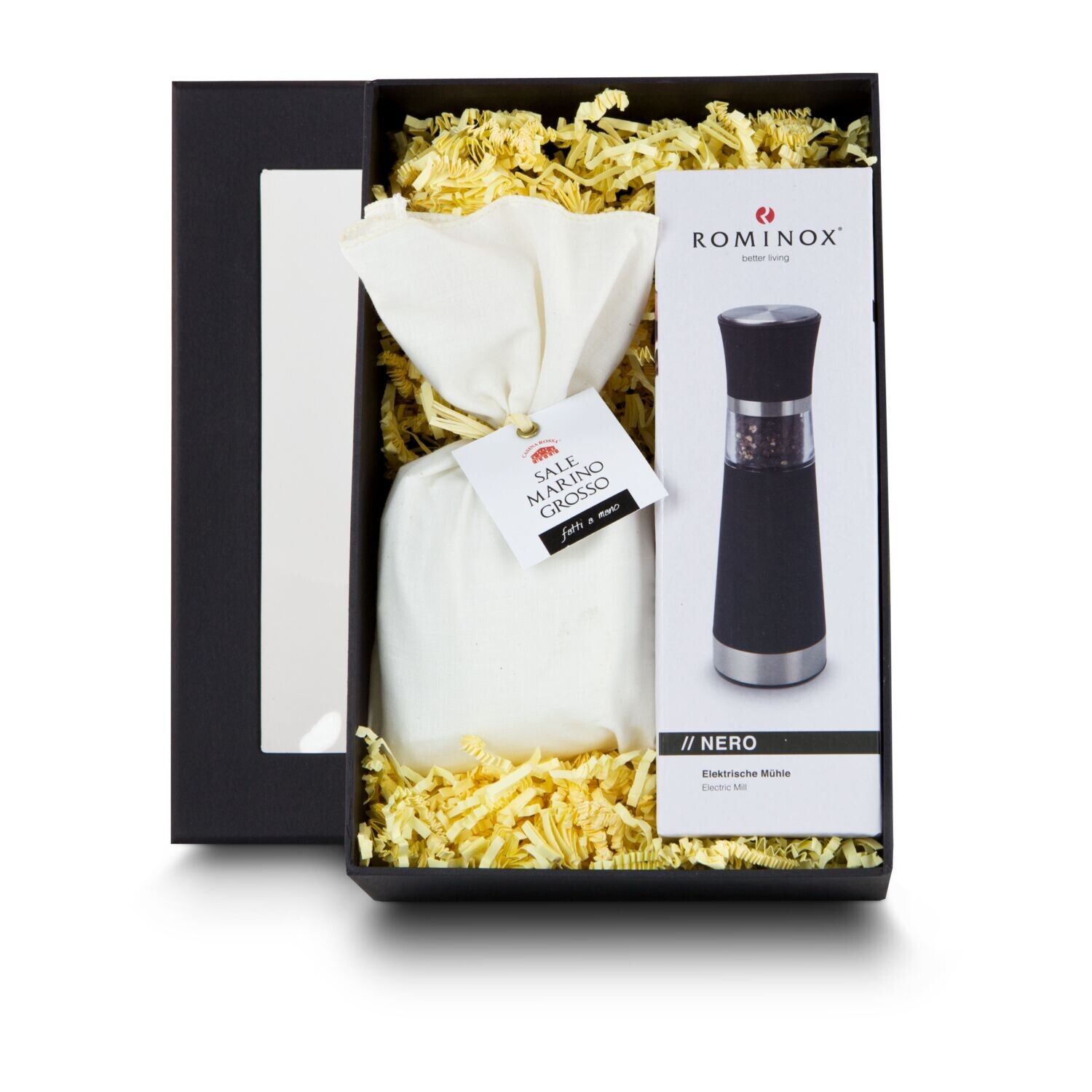 Geschenkset Sale Nero-246