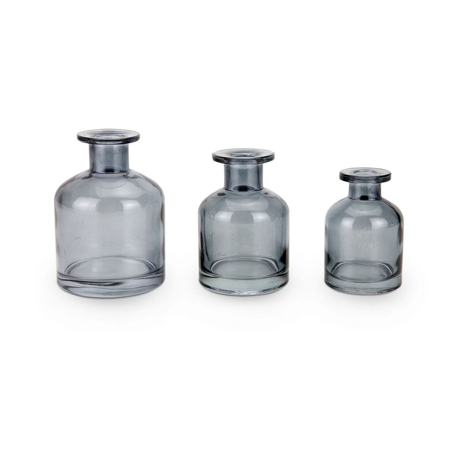 ROMINOX® 3er Vasen-Set Flora-538