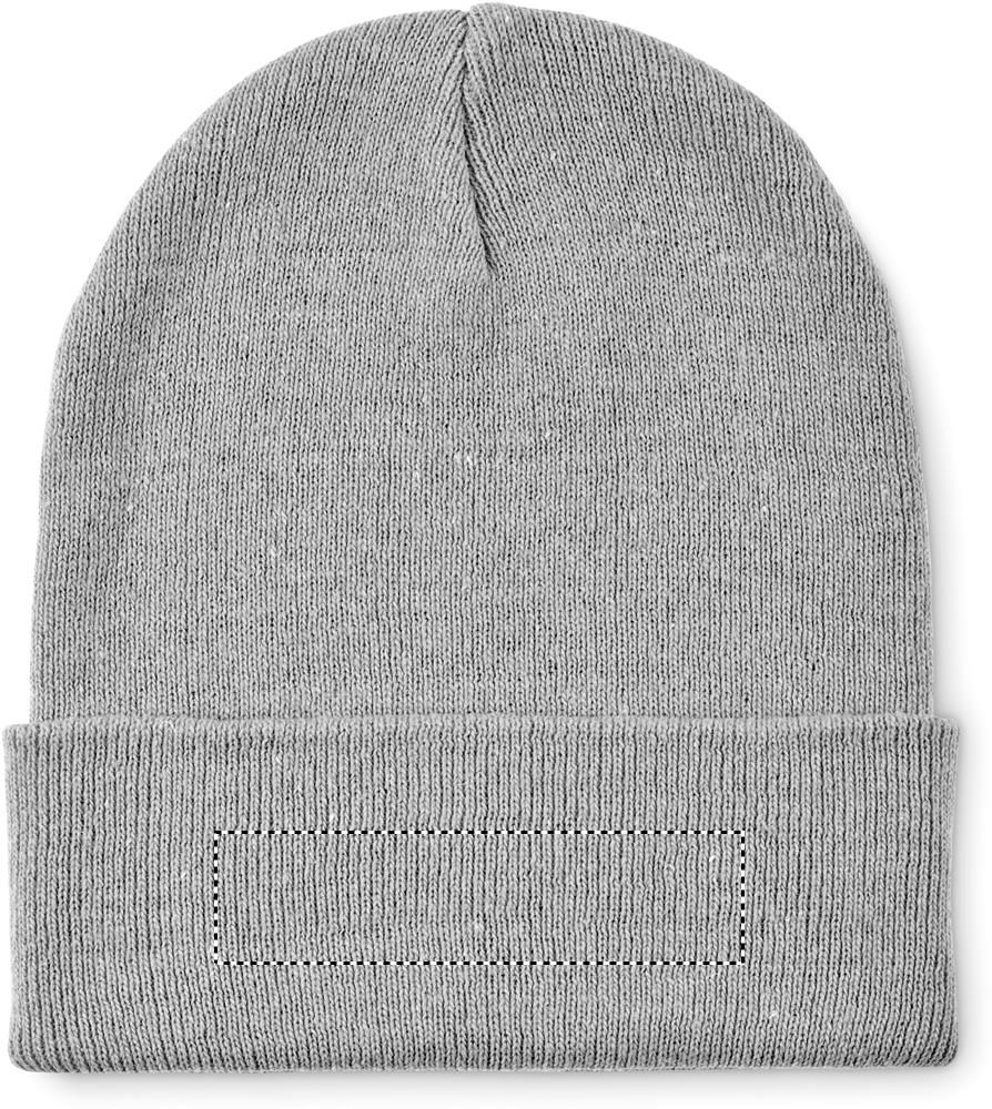 Veredelungsposition FRONT BOTTOM