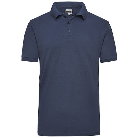 Men´s Workwear Polo - navy-81