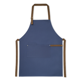 Veredelungsposition Schürze, Größere Tasche