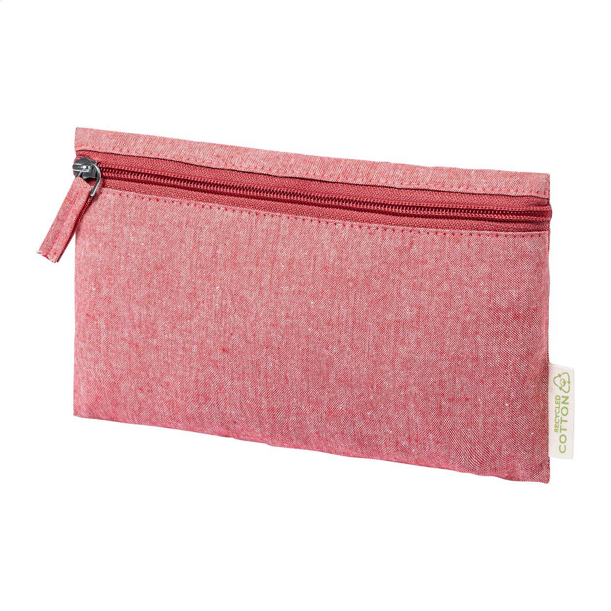 Glambag Kosmetiktasche - rot-278