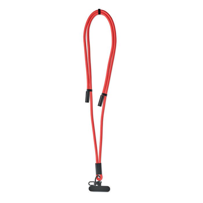 60W Lanyard-Ladekabel COCHARGE - rot-643