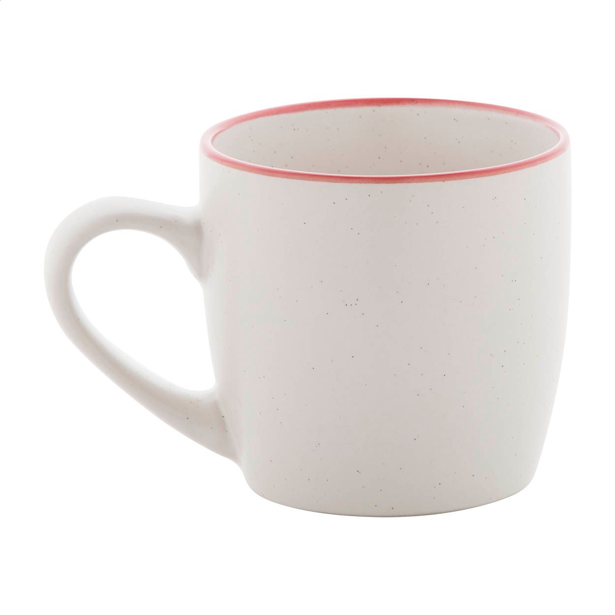 Snoflinga Weihnachtsbecher - rot-748