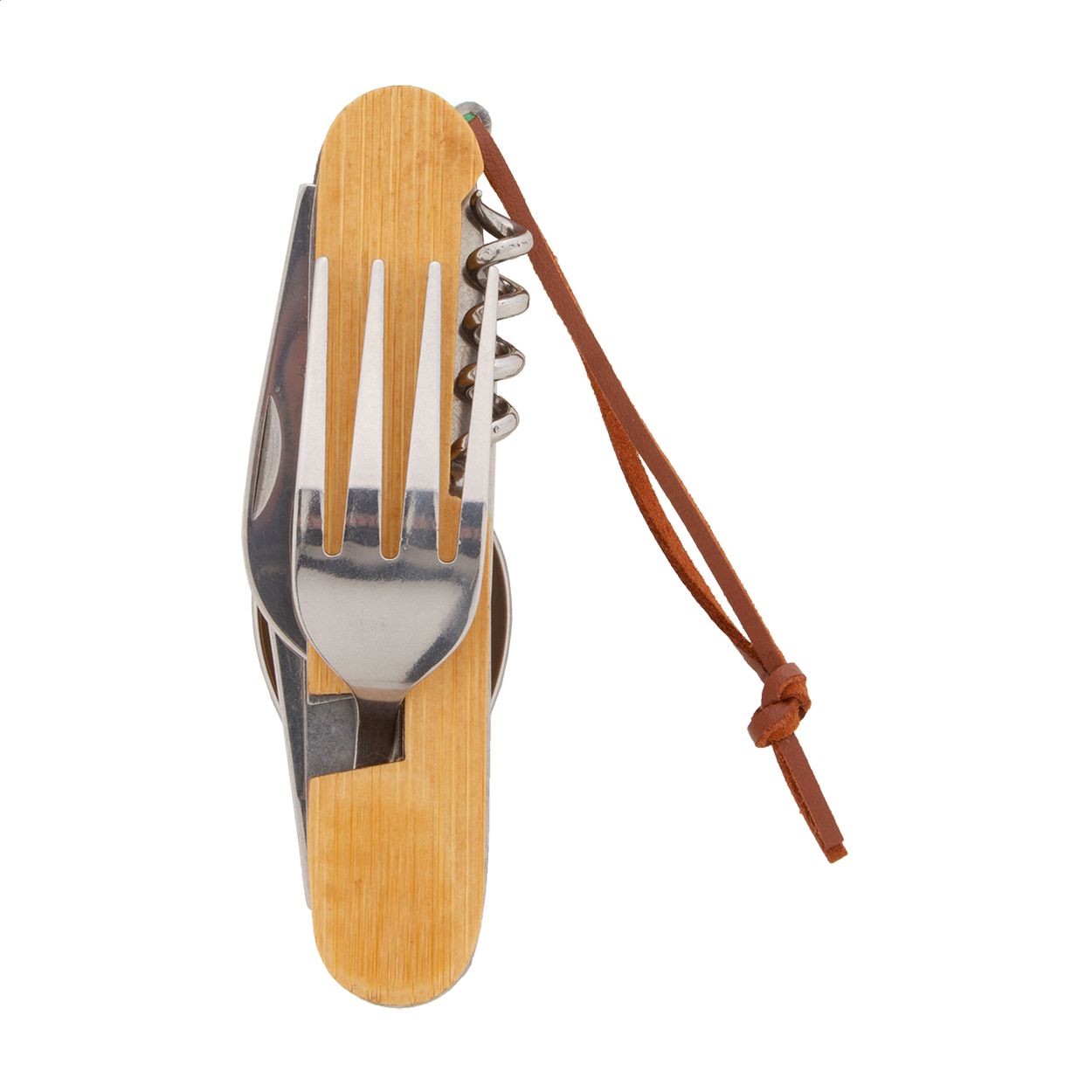 Taschenmesser Xander - natur-2