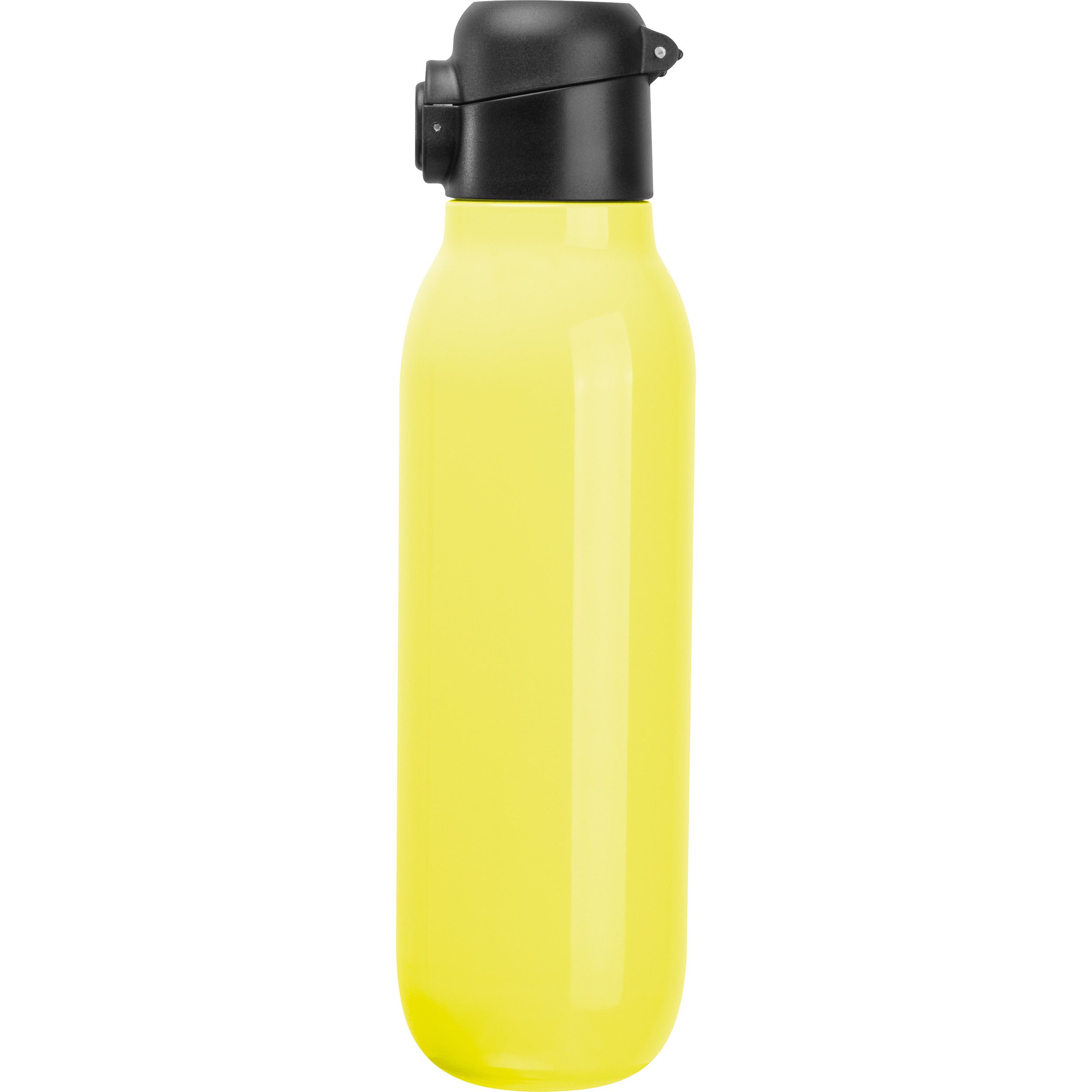 Vakuum Trinkflasche 500ml FEDERICA - gelb-589
