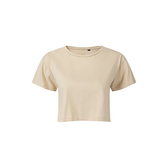 Women´s Crop Top - nude-339