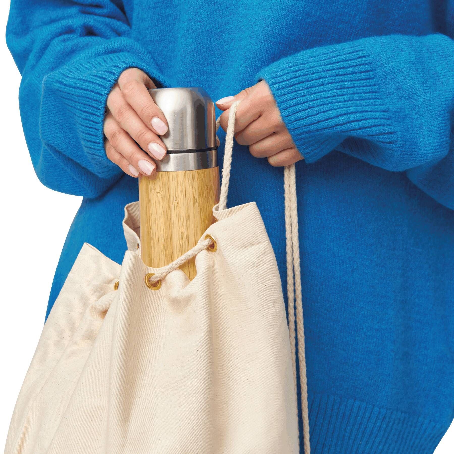 Matchsack SAILOR - beige-976