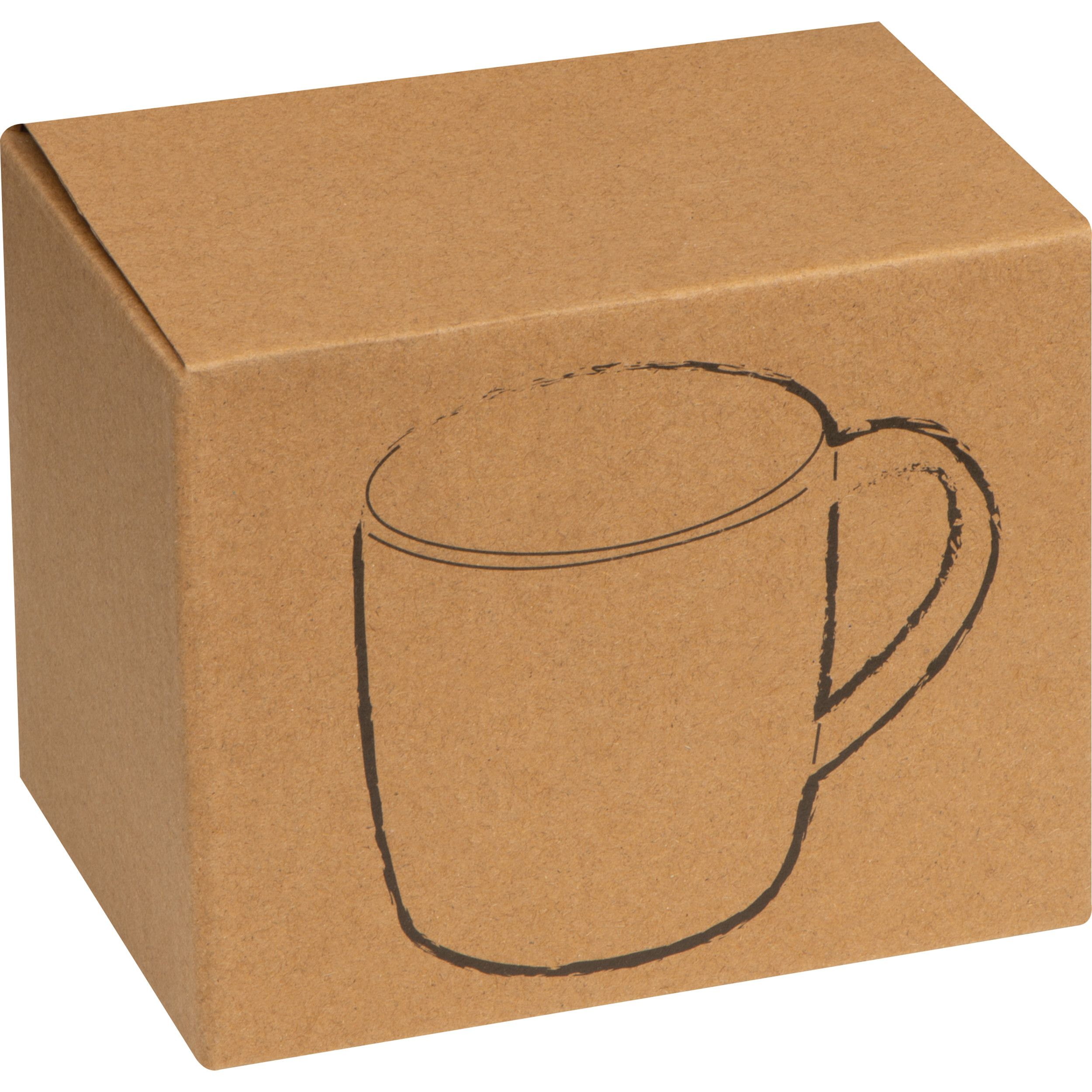 Keramiktasse Martinez - apfelgrün-712