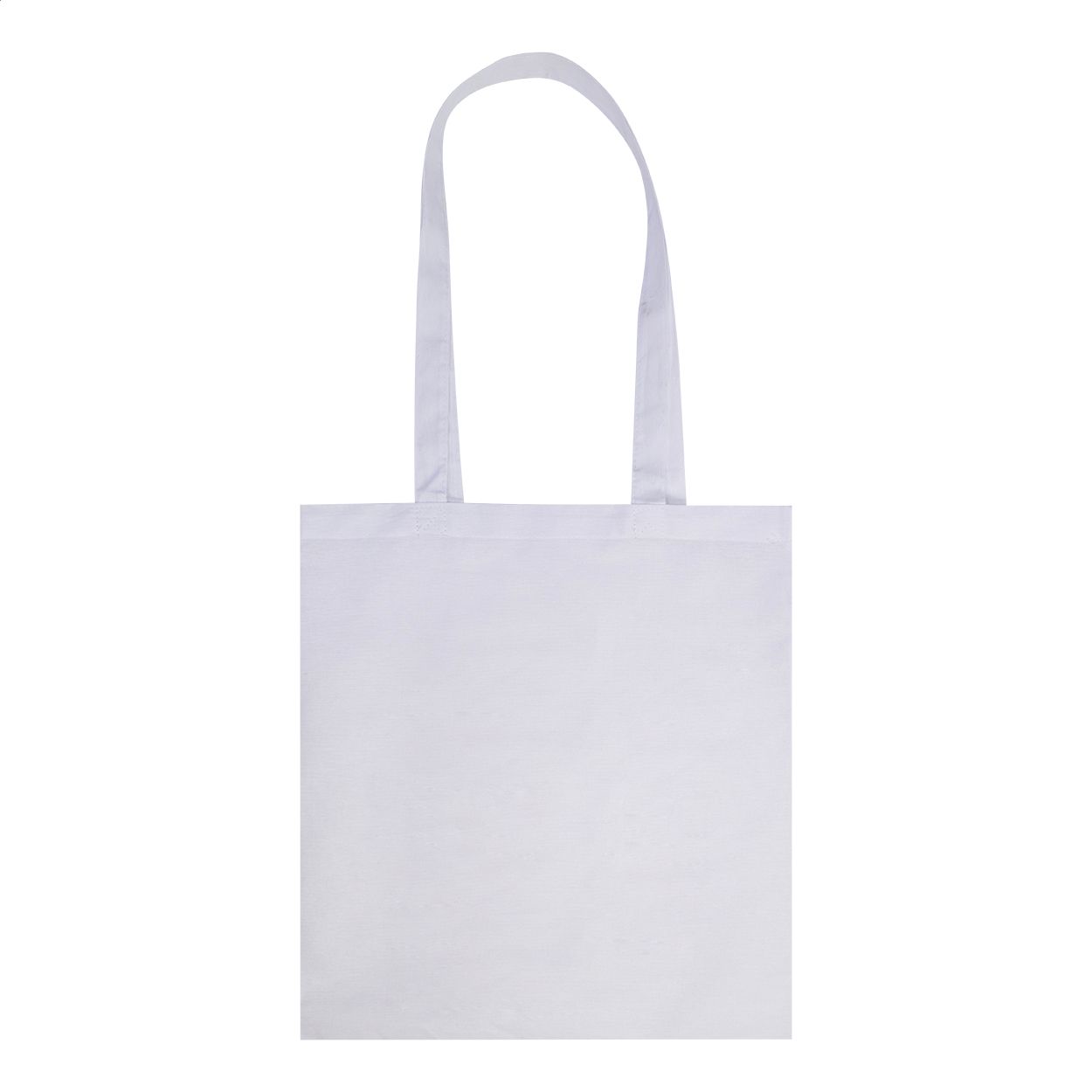 Baumwolltasche Geiser - weiß-970