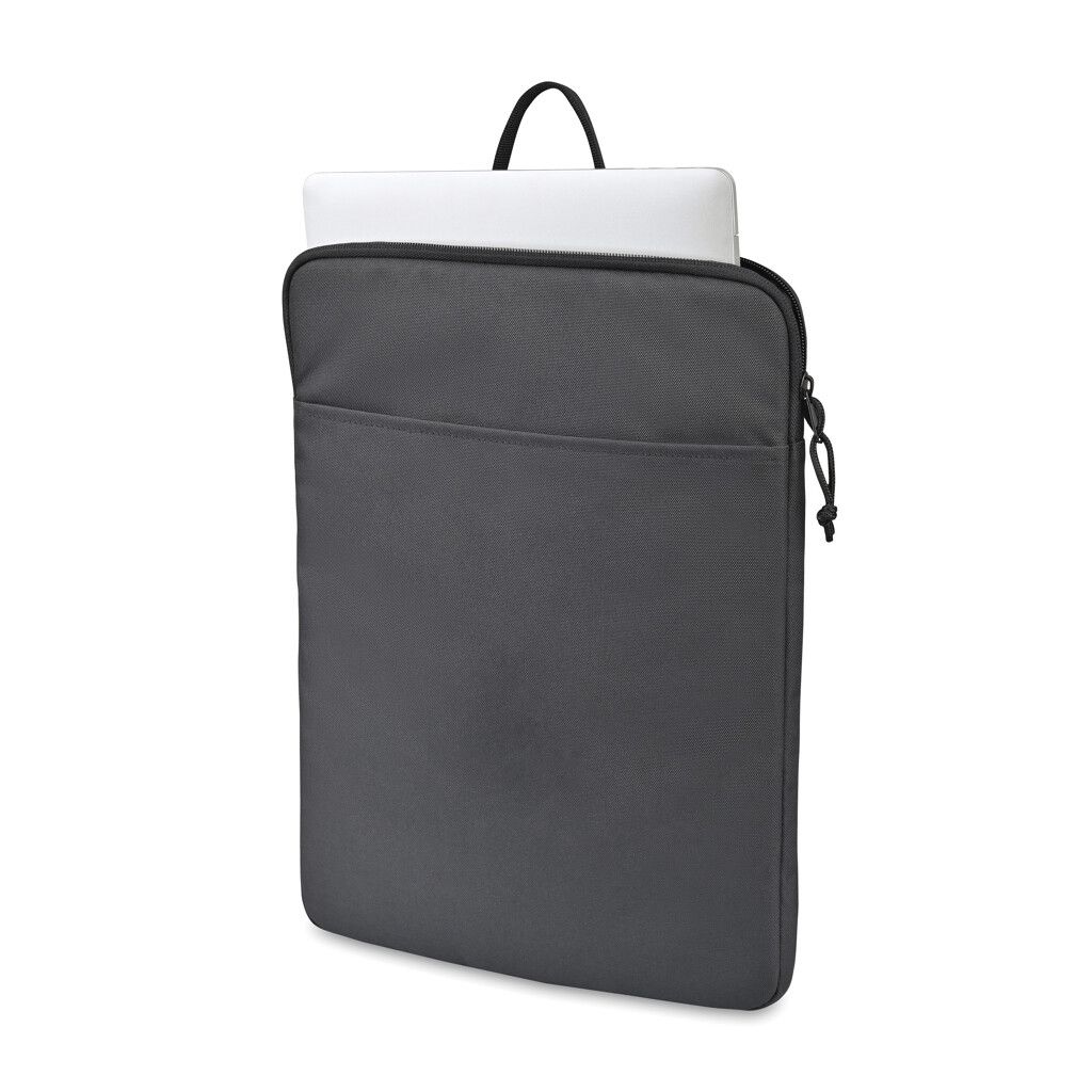 Renew AWARE™ rPET 16'' Laptop Sleeve - schwarz-279