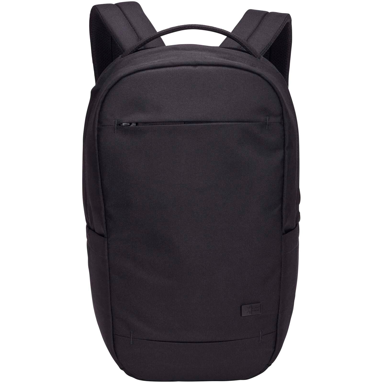Case Logic Invigo 14" recycelter Laptop-Rucksack 14,5L - schwarz-937