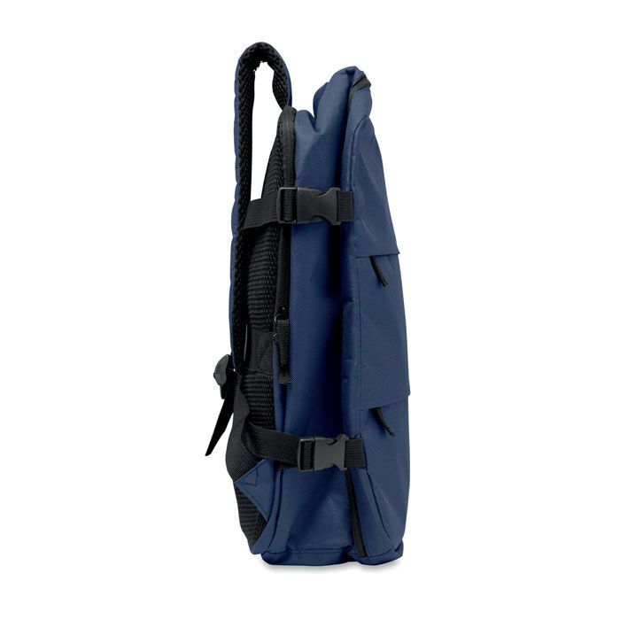 Rucksack in Kabinengröße ASPEN - blau-599