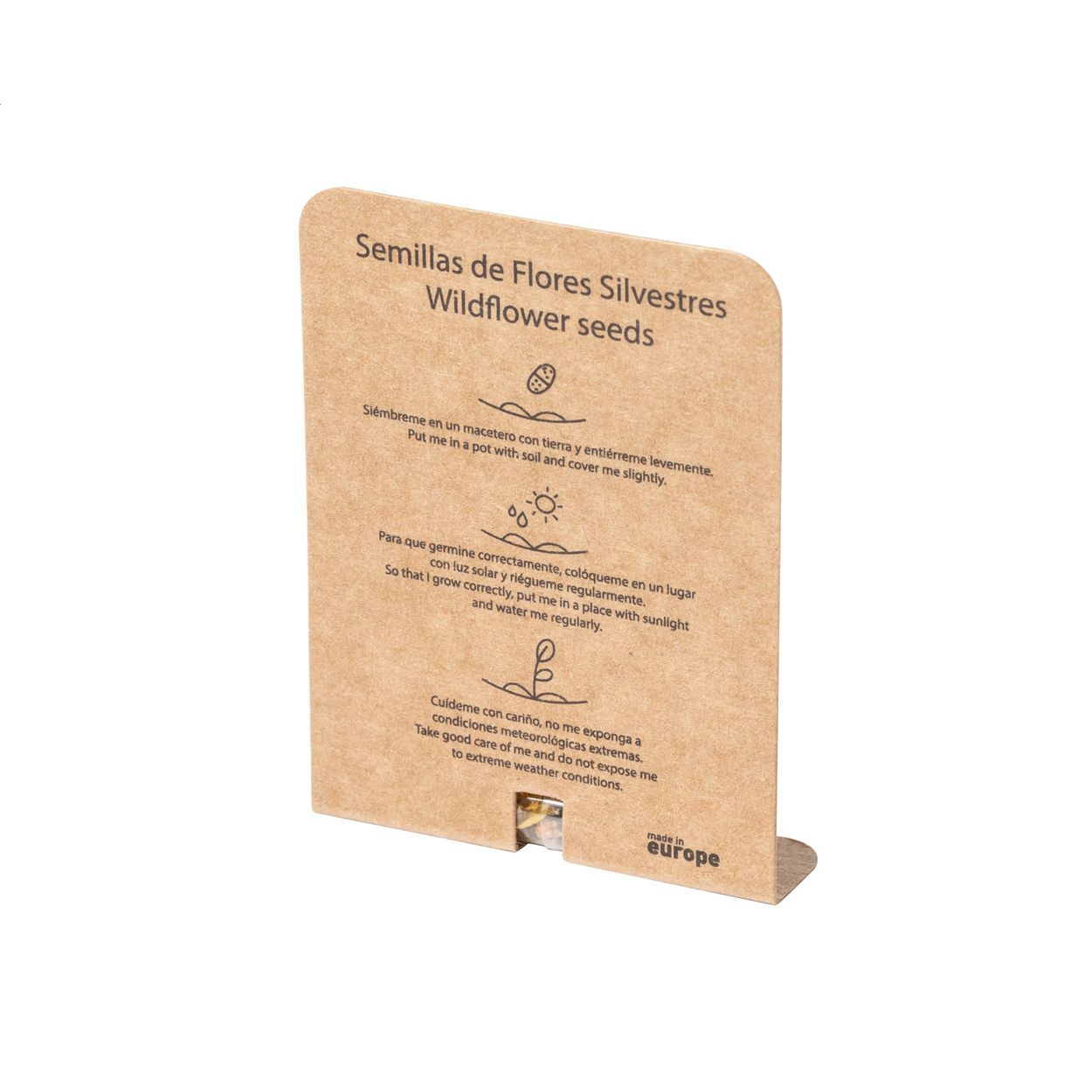 Pflanz-Set Biyok - natur-649