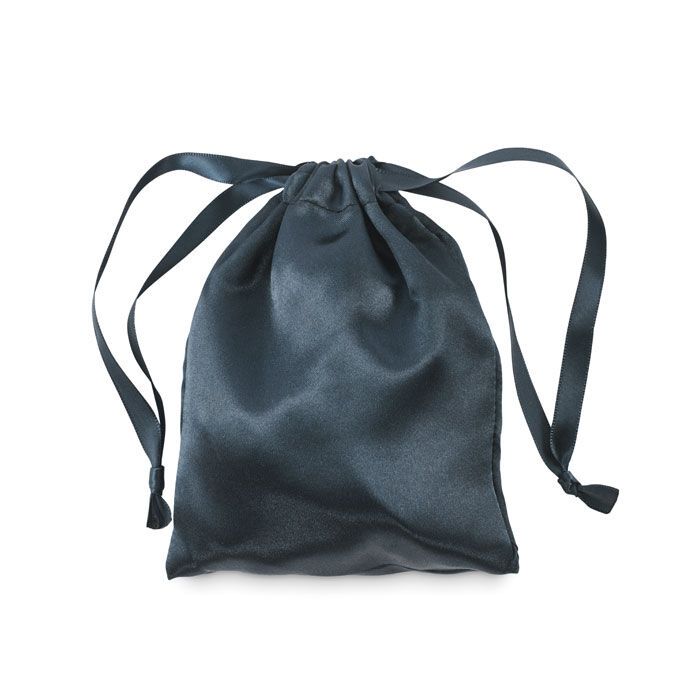 Schlafmaske Polyester SLEEPY - steingrau-219