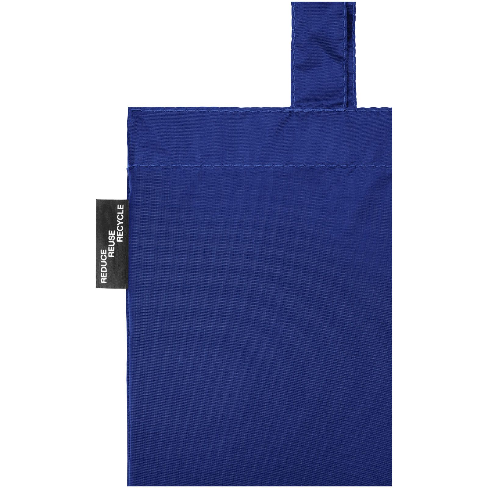 Sai RPET Tragetasche 7L - royalblau-91