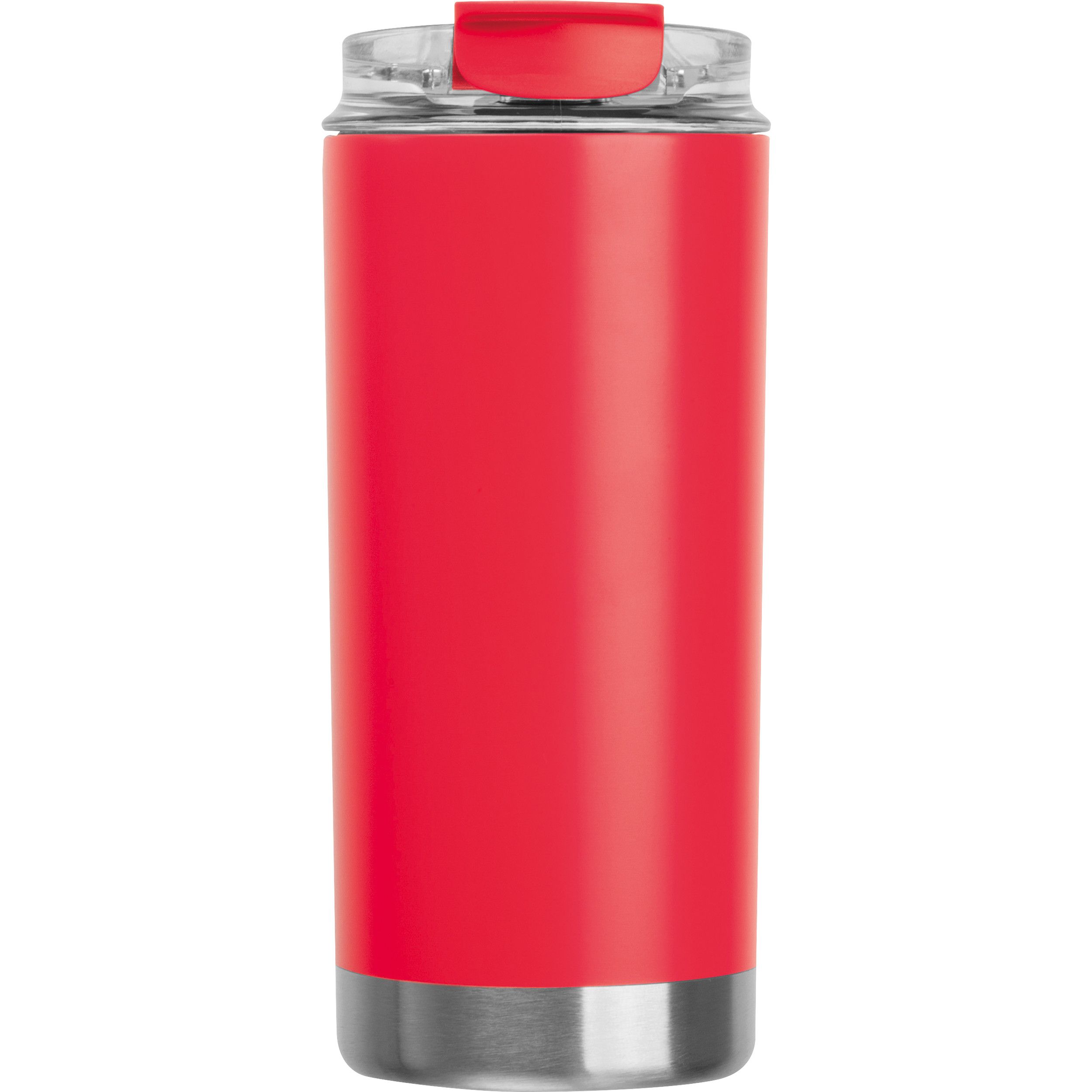 CrisMa Vakuum Trinkbecher, 480ml KATE - rot-398