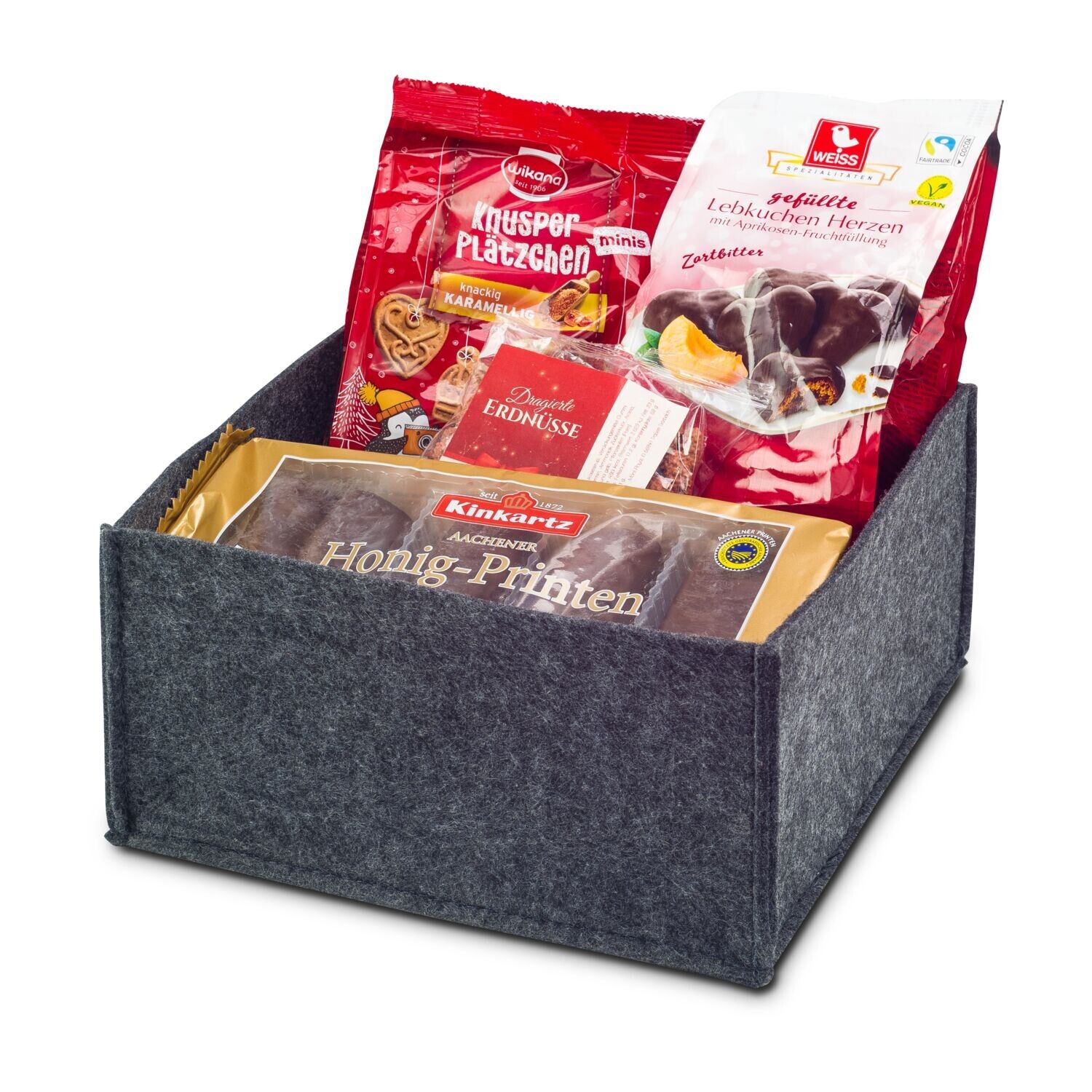 Geschenkset Winterliche Leckereien-330
