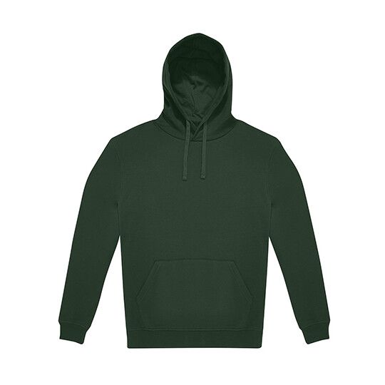 ID.223 Hoodie - forest green - XL-620