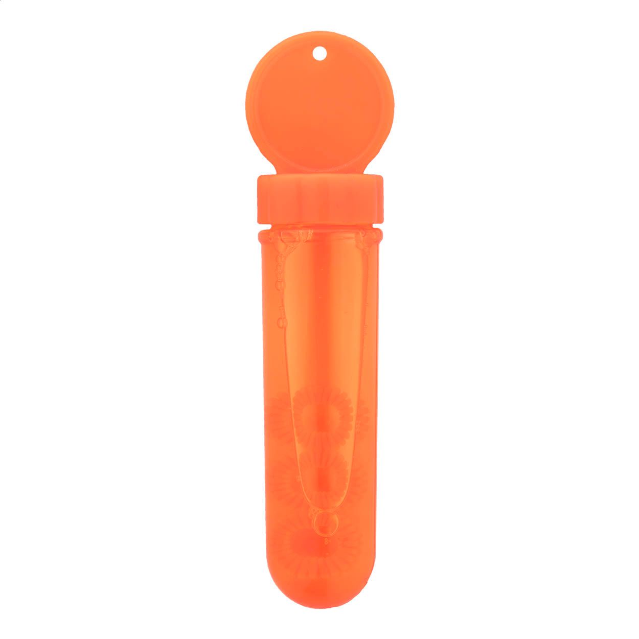 Blowy Seifenblasen - orange-773