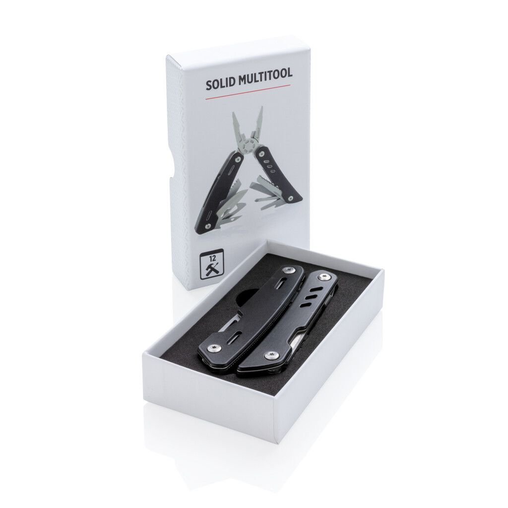 Solid Multitool - schwarz-720