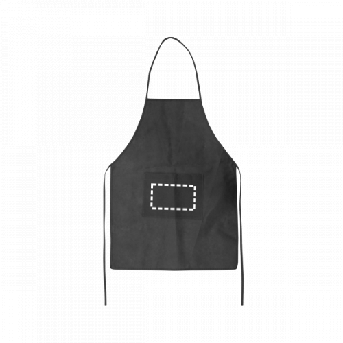 Veredelungsposition Tasche