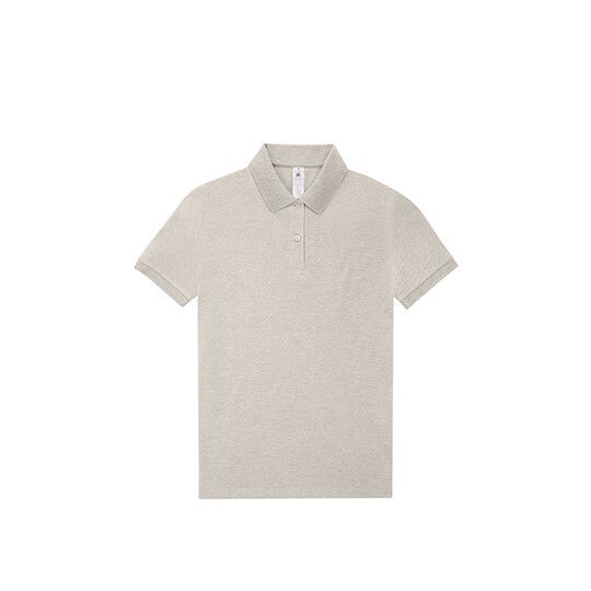 My Polo 210 /Women - heather grey fog - S-348