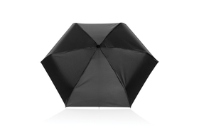 Veredelungsposition Regenschirm