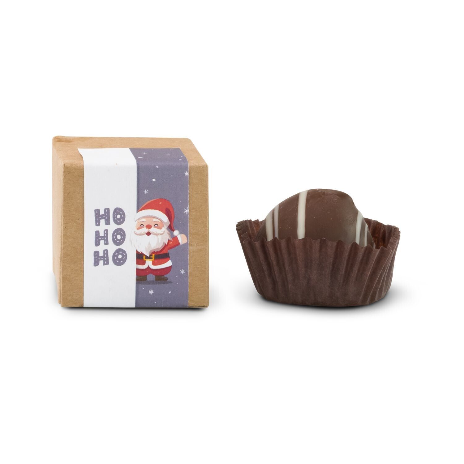 Geschenkset Pralinen-Gruß-323