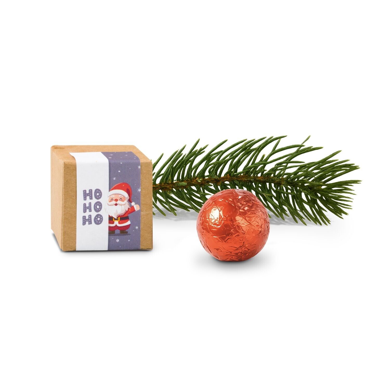 Geschenkset Pralinen-Gruß-323