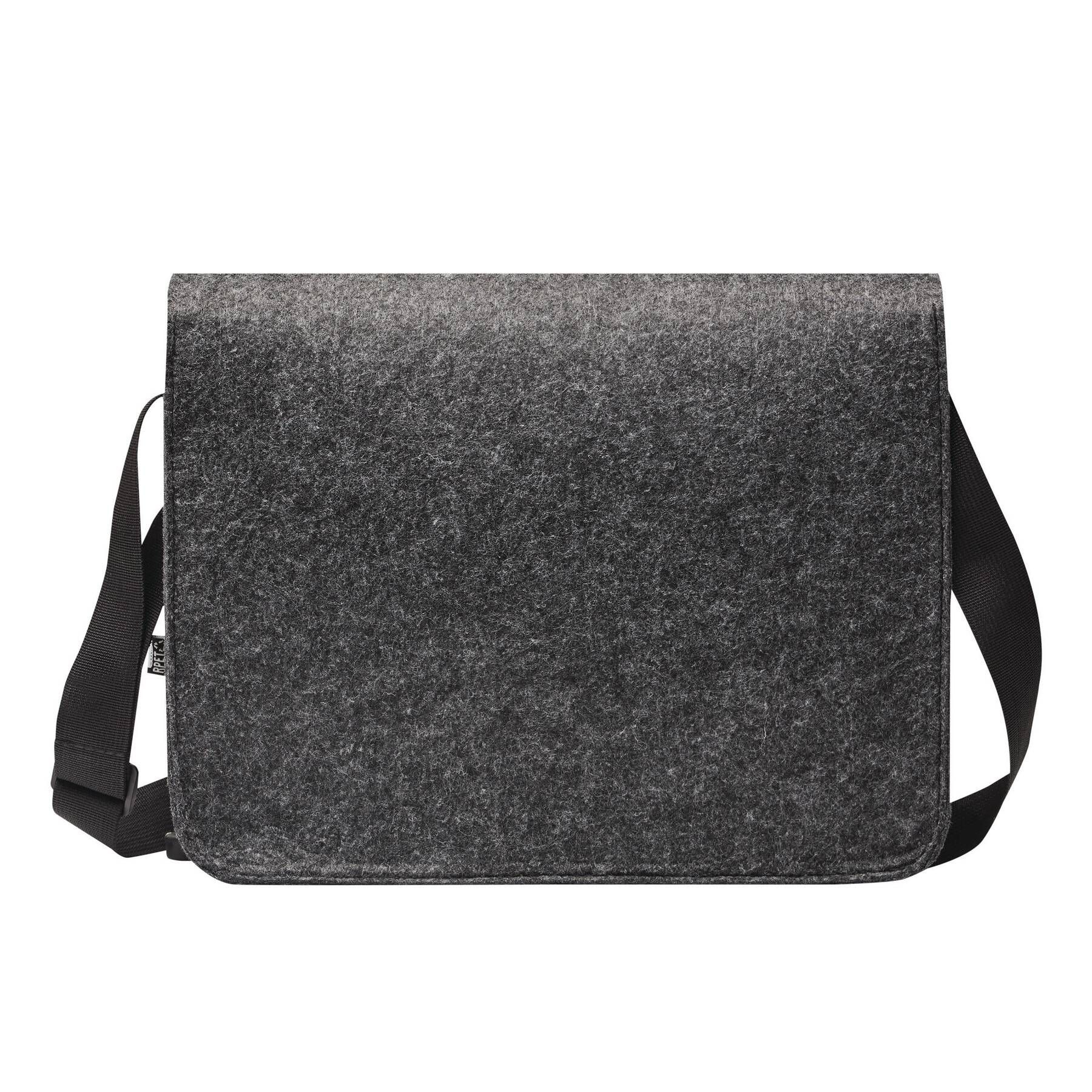 Umschlagtasche LUTON - dunkelgrau-611