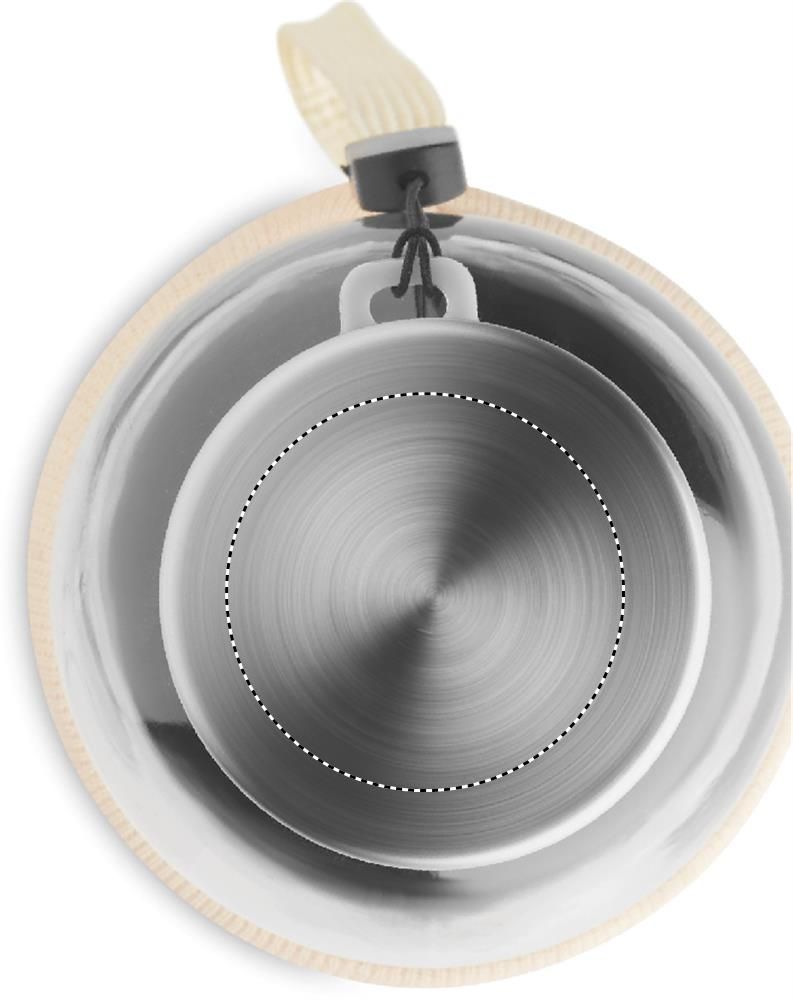 Veredelungsposition LID TOP