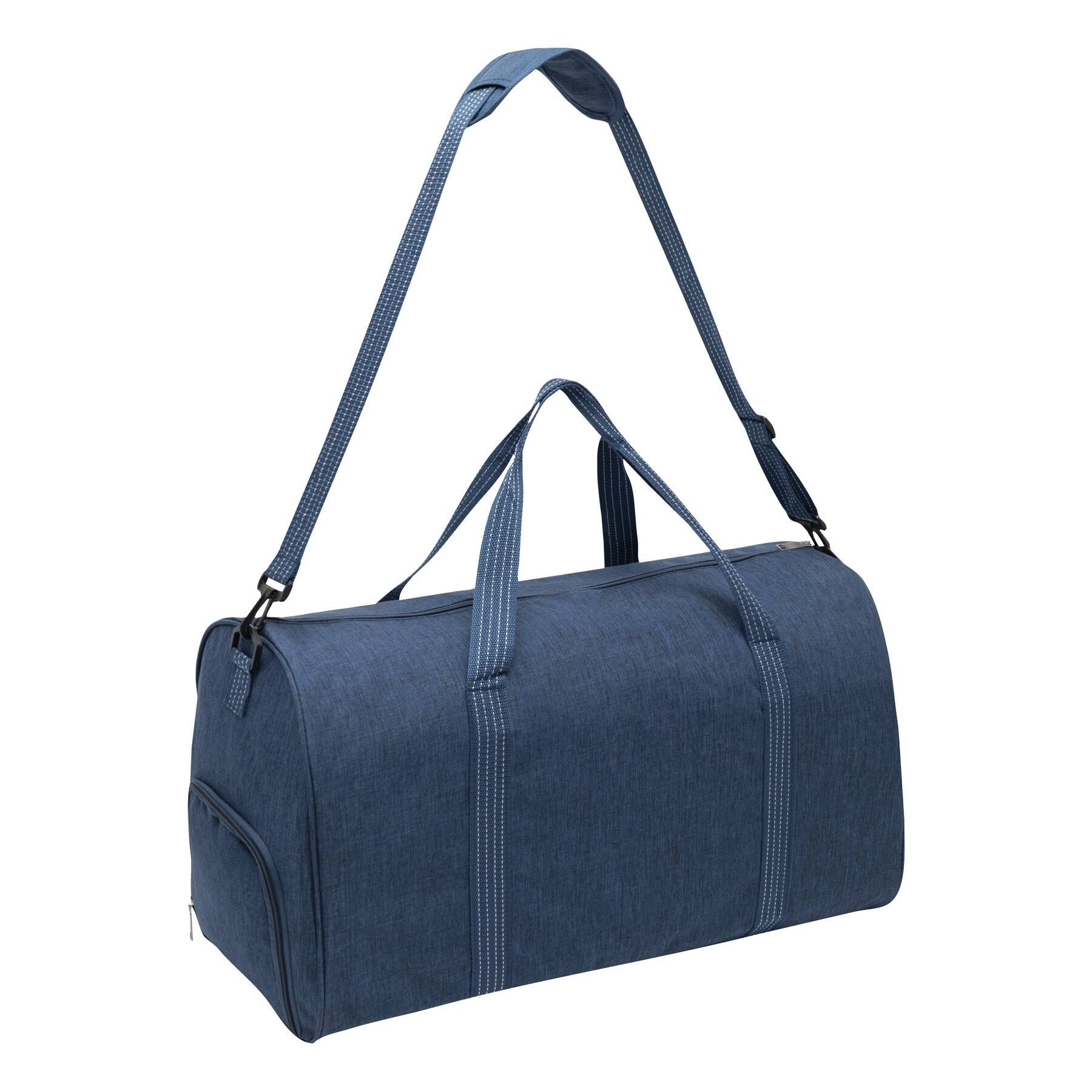 Sporttasche MOVE IT - blau-131