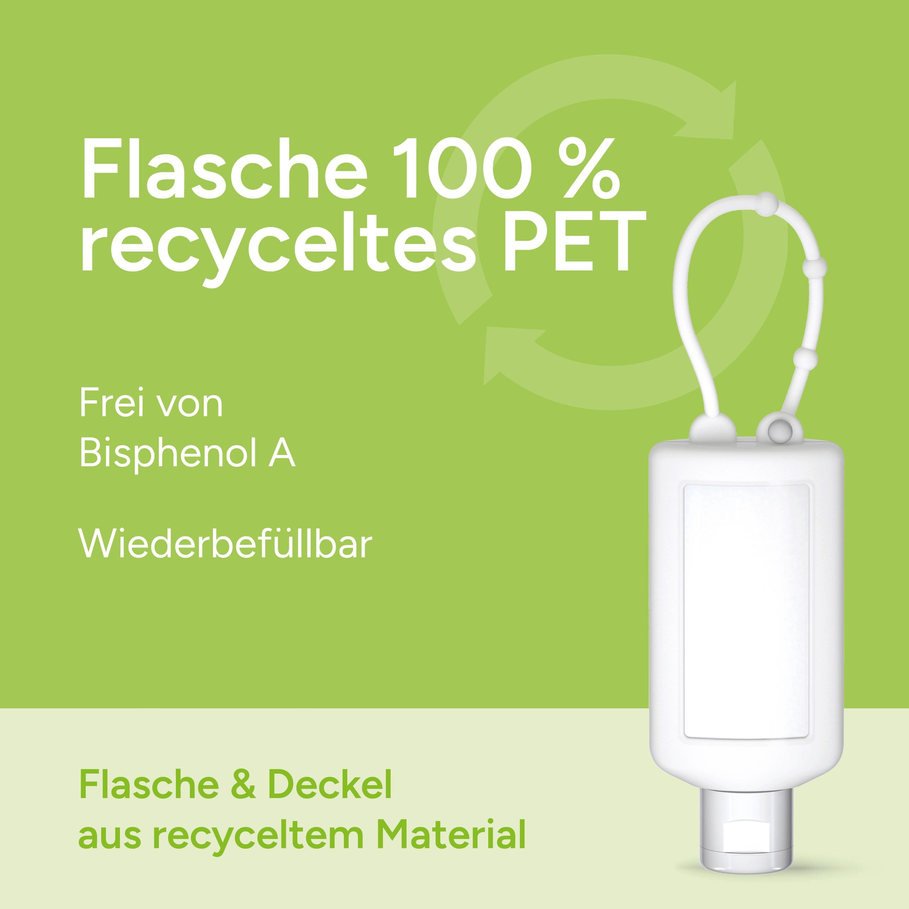 50 ml Bumper Handbalsam Ingwer-Limette Body Label-335