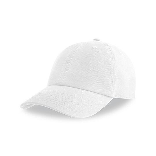 Fraser Cap - white-251