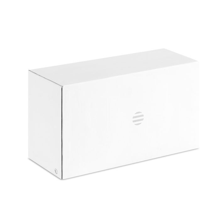 Wireless Lautsprecher YELLOW - schwarz-931