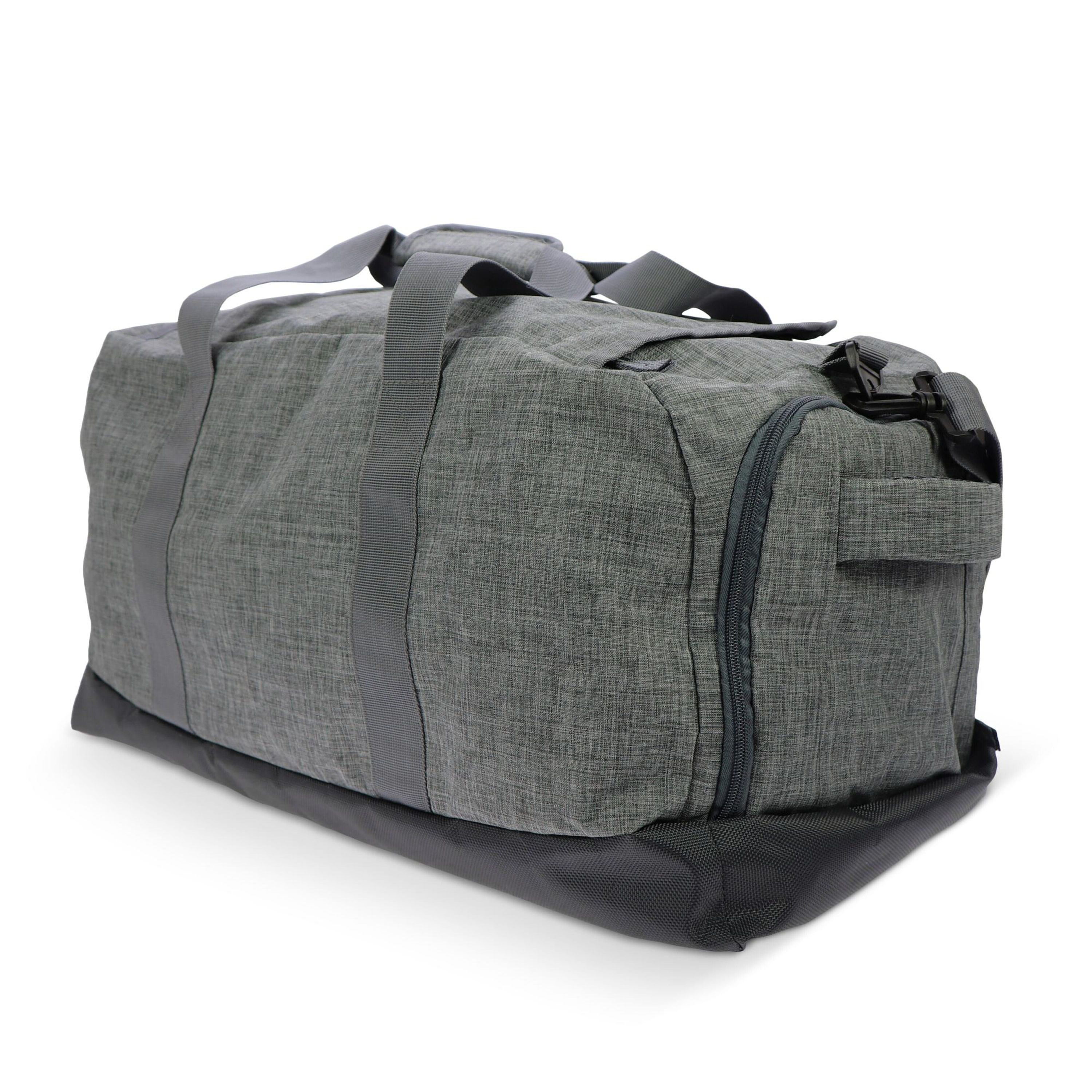 Seesack Quecksilber R-PET - grau-194