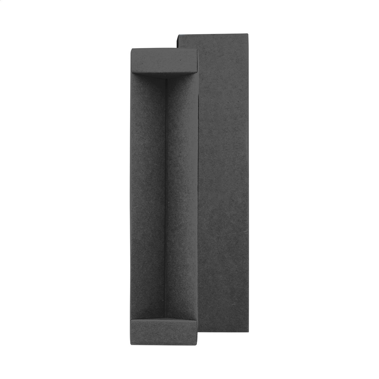 Kugelschreiberbox Kyra - schwarz-456