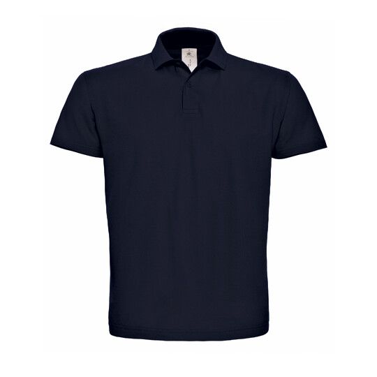 Unisex Polo ID.001 - navy - L-906