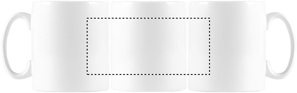 Veredelungsposition ROUNDSCREEN