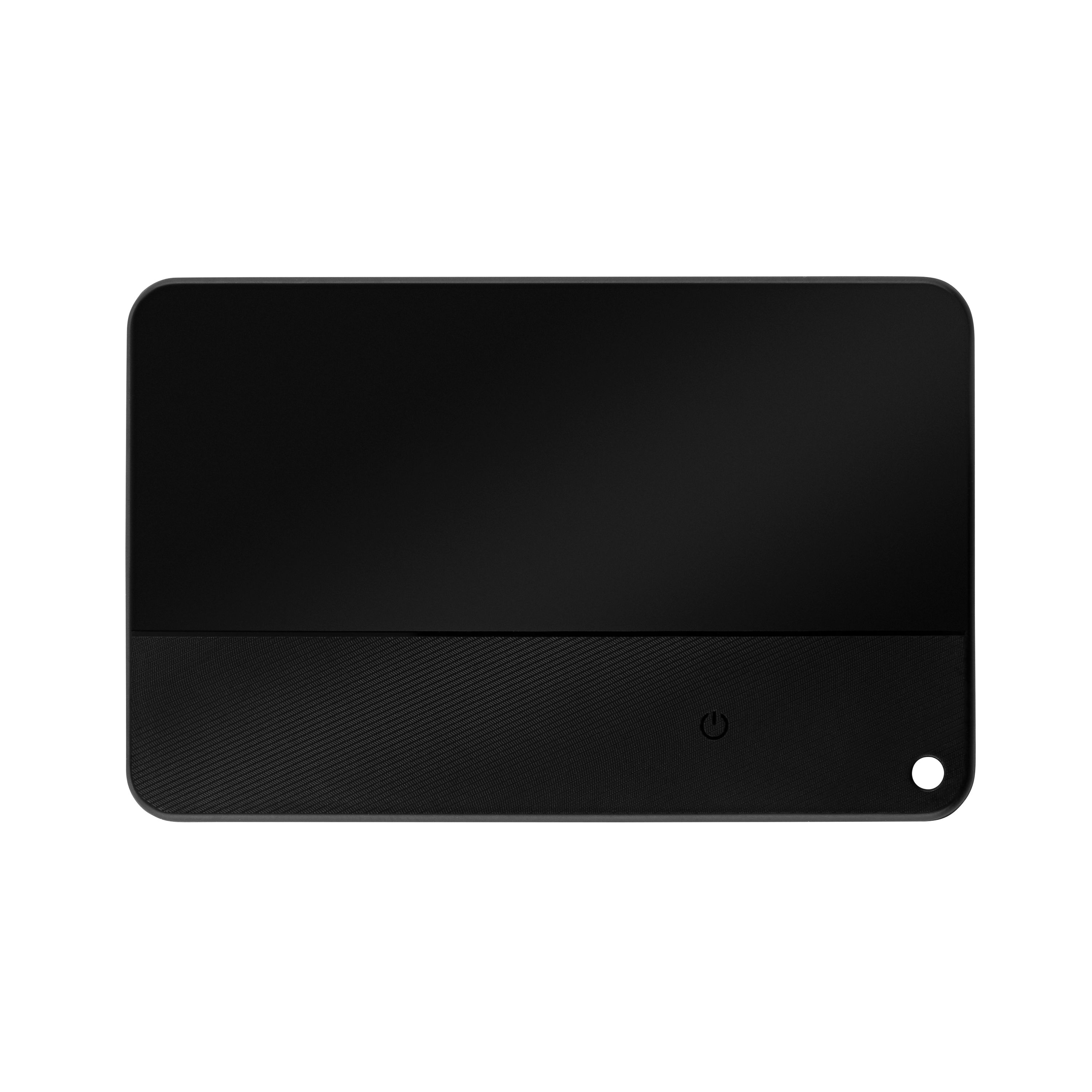 Metmaxx® Dual-Finder-Karte "MiliSlimTagPro" - schwarz-970